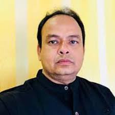 Dr. Irfan Ansari
