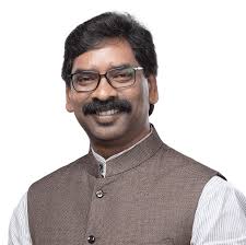 Shri Hemant Soren