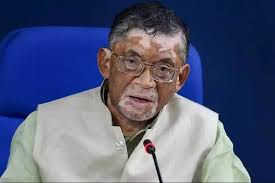 Shri Santosh Gangwar