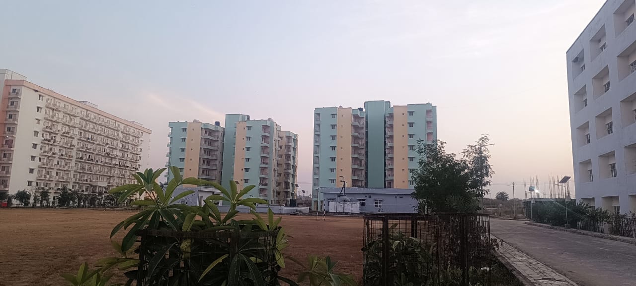 Campus