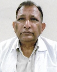 Dr. AJAY KUMAR