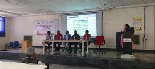 IAPSM World Health Day Quiz 2026