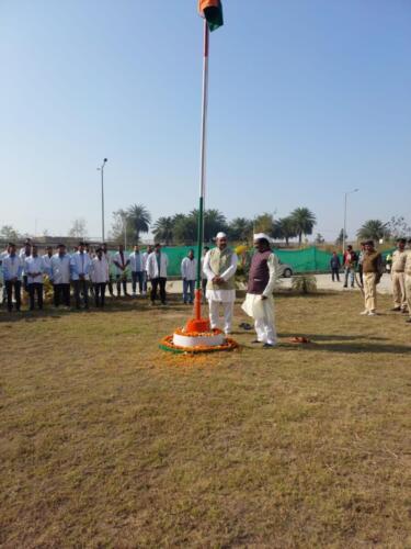 Republic Day 2024