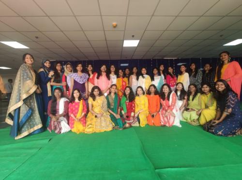 Sarswati Puja 2020
